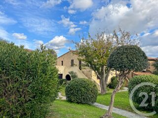  Appartement � vendre 3 pi�ces 44 m�