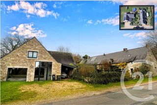  Maison � vendre 5 pi�ces 300 m�