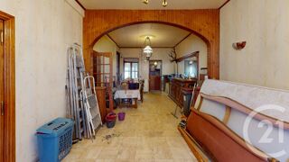 vente Maison - 4 pièce(s) - 82 m² Saint-Quentin (02100)