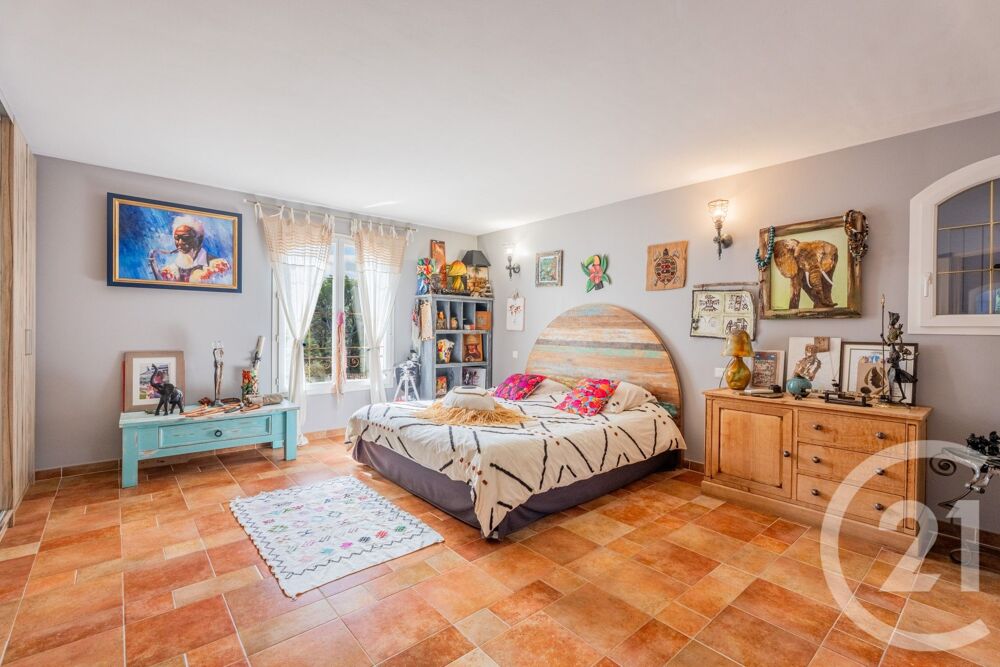 à vendre  Maison Biot (06410)