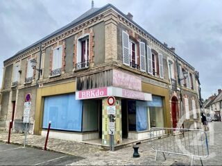  Immeuble � vendre 345 m�