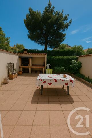  Maison à louer 4 pièces 90 m²