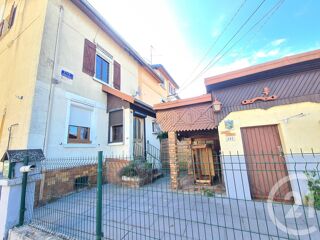  Maison � vendre 3 pi�ces 60 m�