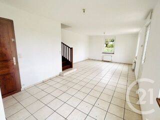 vente Maison - 5 pièce(s) - 86 m² Courtemanche (80500)
