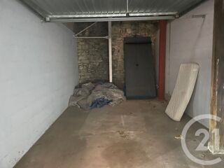  Parking / Garage à vendre 14 m²