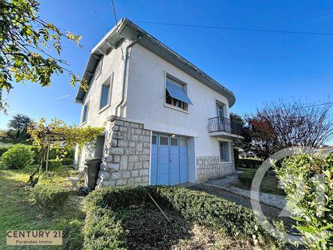  Maison  vendre 5 pices 163 m