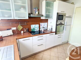  Appartement � vendre 4 pi�ces 75 m�