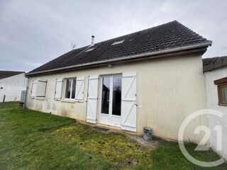  Maison � vendre 4 pi�ces 109 m�