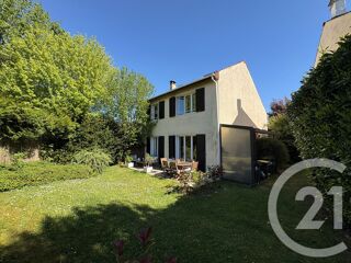  Maison à vendre 6 pièces 130 m²