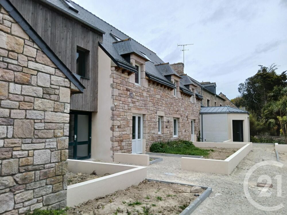 vente Appartement - 1 pièce(s) - 24 m² Erquy (22430)