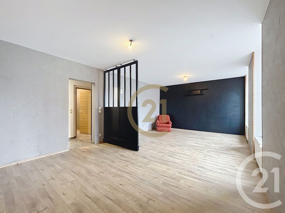 location Appartement - 3 pièce(s) - 75 m² Belfort (90000)
