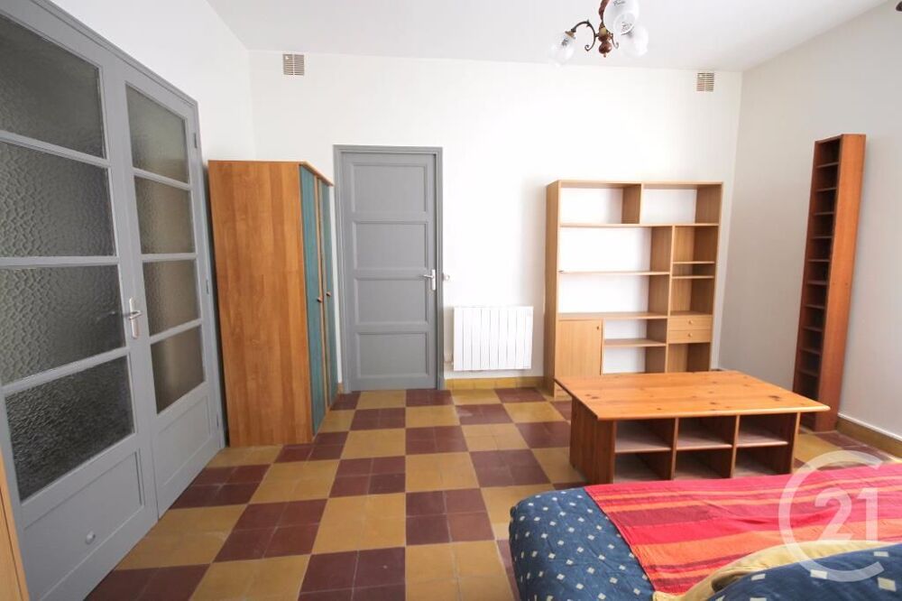 location Appartement - 2 pièce(s) - 46 m² Avignon (84000)