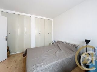  Appartement à vendre 2 pièces 50 m²