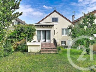 Maison 6 pièces 200 m² · à Orly · 200 m² · 400 000 €