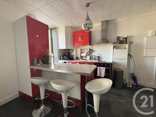  Appartement � vendre 2 pi�ces 36 m�