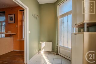  Maison � vendre 6 pi�ces 151 m�