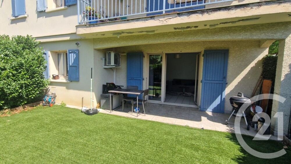Appartement 3 pièces 84 m² · à Jassans Riottier · 84 m² · 235 000 €