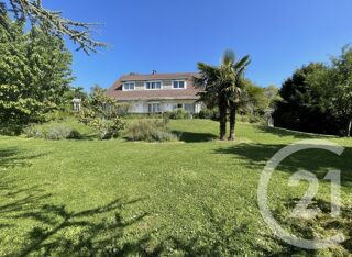  Maison � vendre 6 pi�ces 133 m�