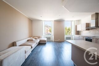  Appartement à vendre 3 pièces 85 m²