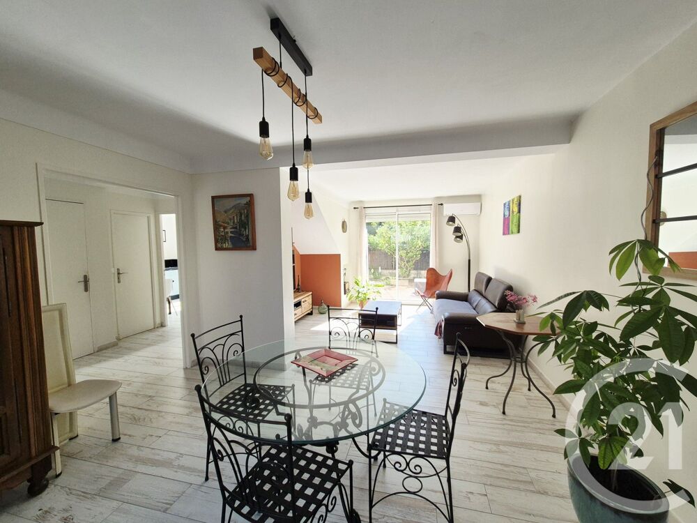 EXCLUSVITE CLOS BANET - MAISON T4 RENOVEE Découvrez ....