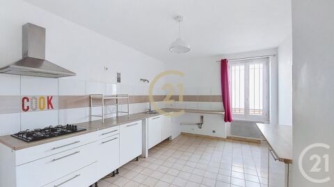   Location Appartement Appartement - 4 pi�ce(s) - 95 m�
