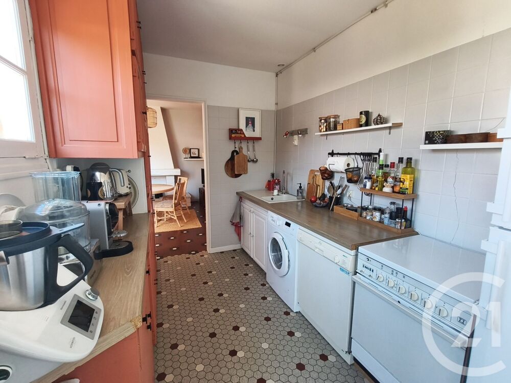 � vendre  Maison Soulac-sur-Mer (33780)