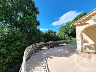  Maison à vendre 6 pièces 324 m²