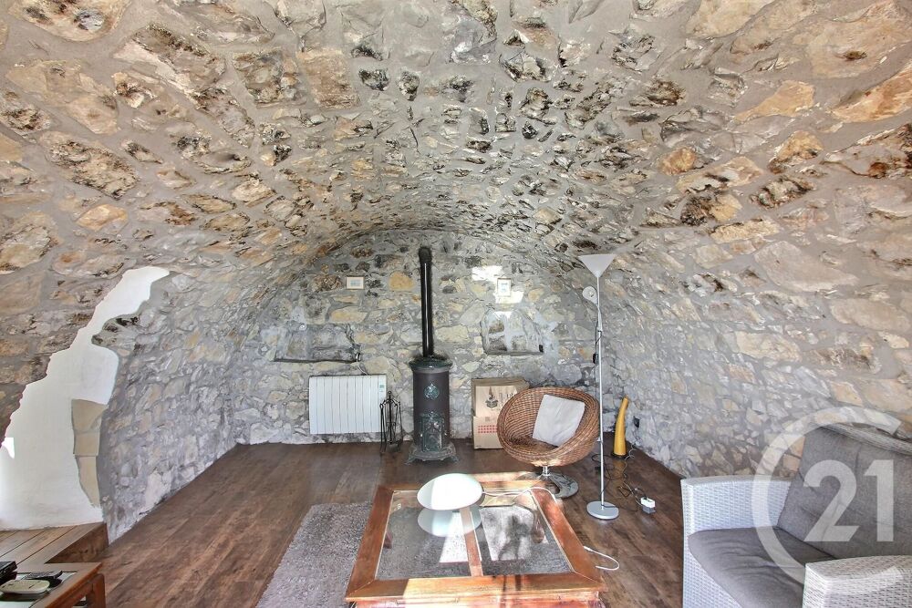  vendre  Maison ze (06360)