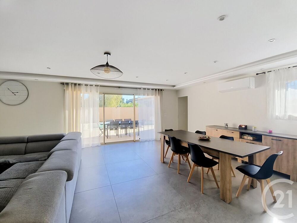 vente Maison - 7 pièce(s) - 186 m² Avanton (86170)