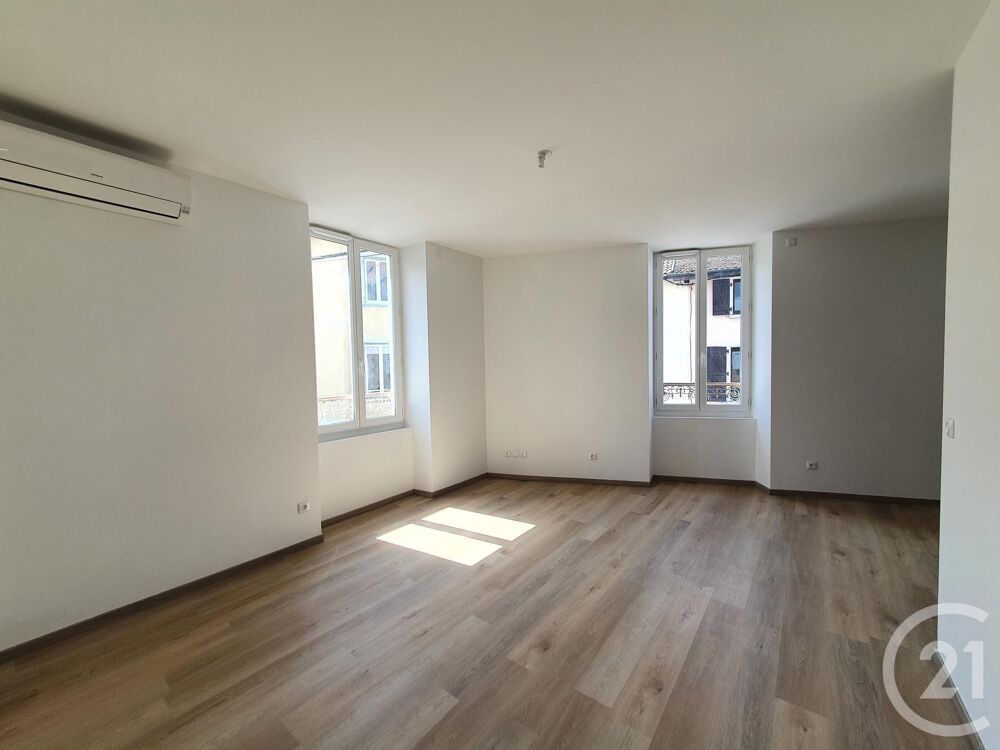 location Appartement - 3 pièce(s) - 69 m² Villard-Bonnot (38190)