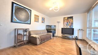  Appartement à vendre 3 pièces 69 m²