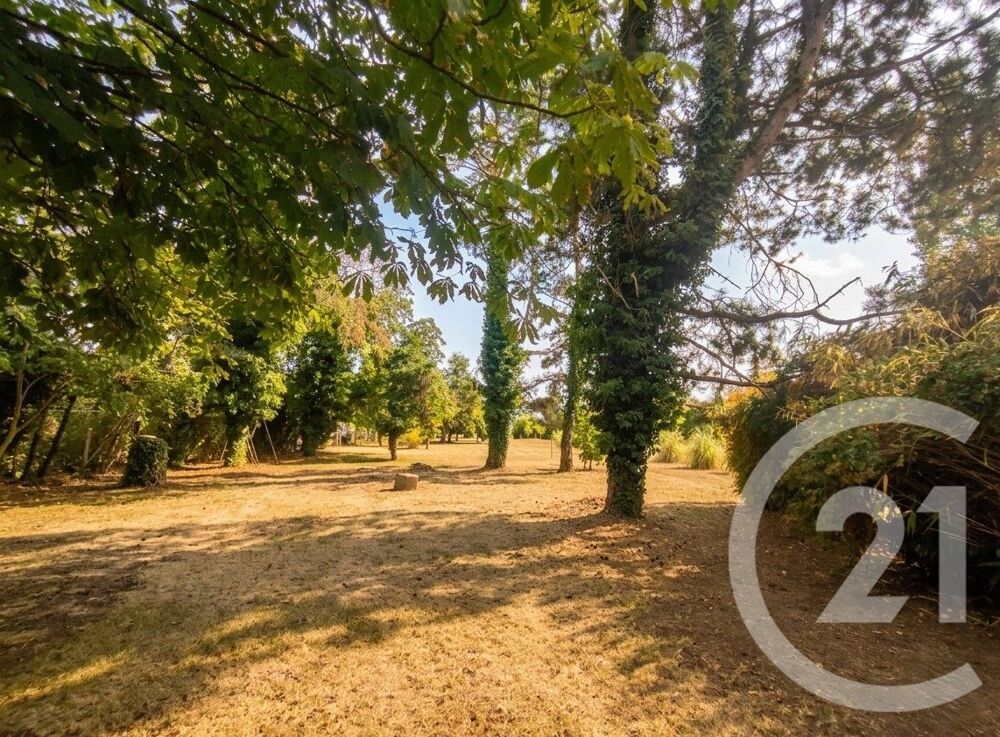vente Maison - 3 pièce(s) - 110 m² Saint-Quentin-sur-Nohain (58150)