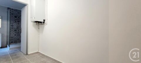  Appartement � louer 2 pi�ces 46 m�