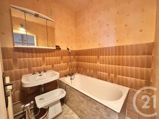  Appartement � vendre 3 pi�ces 72 m�