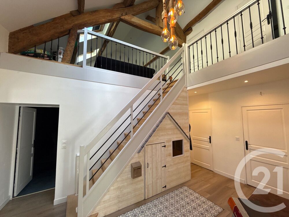 vente Maison - 12 pièce(s) - 515 m² Bouafle (78410)