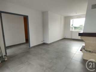  Maison à louer 4 pièces 73 m²