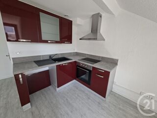  Appartement à vendre 2 pièces 31 m²