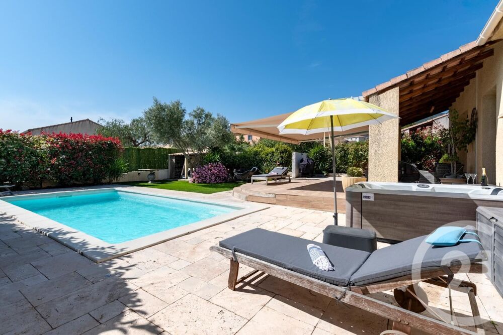 vente Maison - 4 pièce(s) - 103 m² Biguglia (20620)