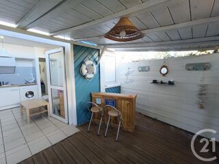  Maison � vendre 2 pi�ces 27 m�