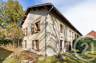  Maison � vendre 6 pi�ces 174 m�