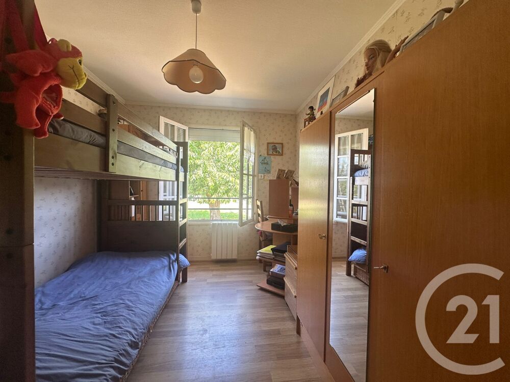 Century21 Dufeil Invest vous propose en exclusivité cett....