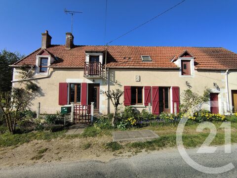   Vente Maison Maison - 5 pi�ce(s) - 138 m�