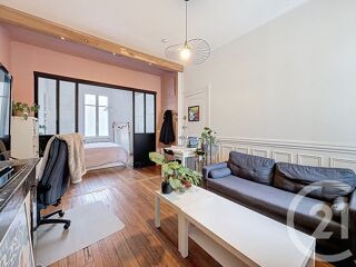  Appartement � louer 2 pi�ces 39 m�