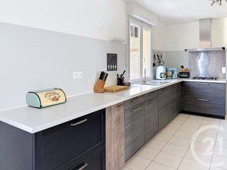  Maison à vendre 5 pièces 120 m²