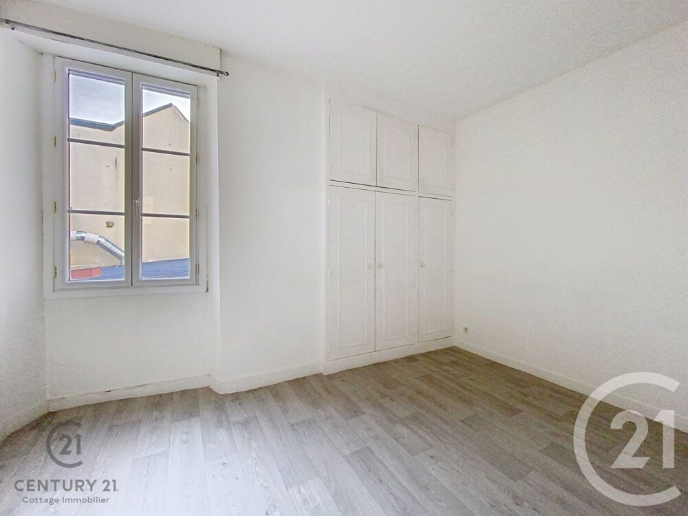 vente Appartement - 4 pièce(s) - 82 m² Nemours (77140)