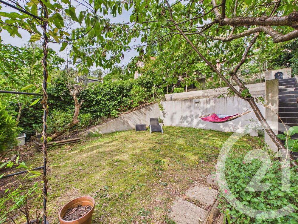 MAISON DE CHARME ET DE STANDING 7 PIÈCES JARDIN PAYSAG....