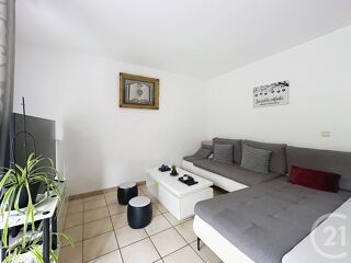  Appartement � vendre 3 pi�ces 73 m�