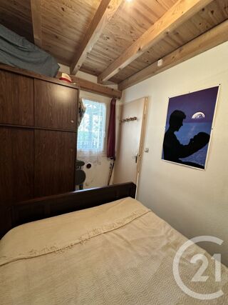  Maison � vendre 3 pi�ces 35 m�