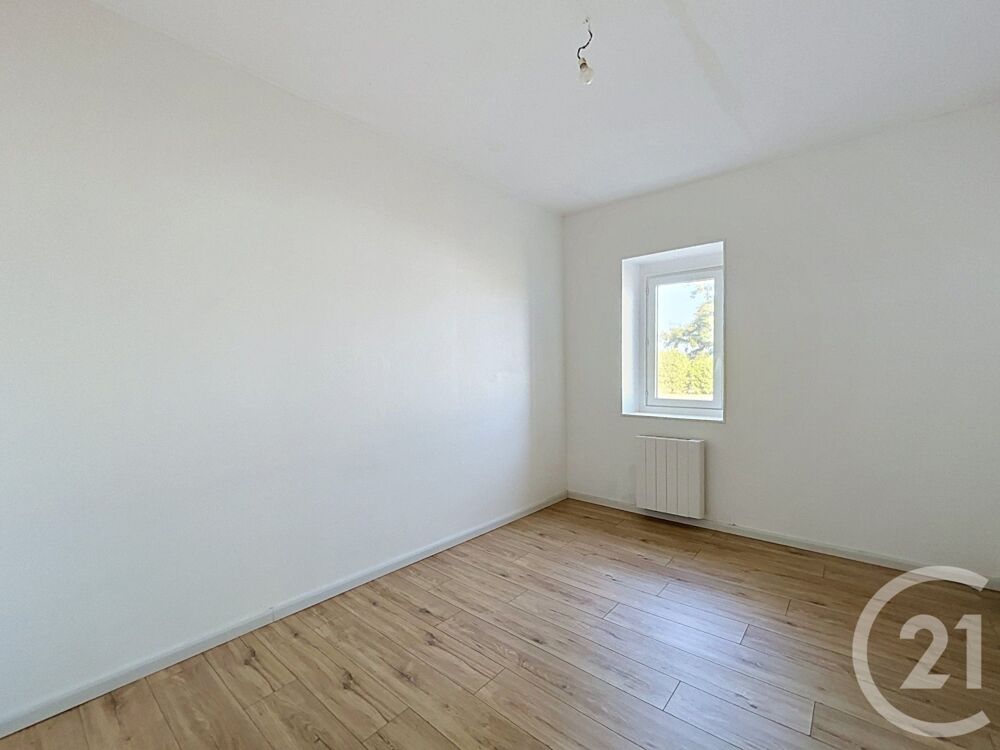 vente Maison - 5 pièce(s) - 114 m² Paray-sous-Briailles (03500)