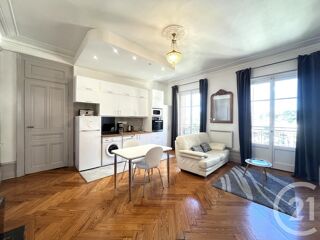  Appartement à louer 1 pièce 37 m²